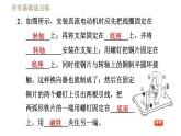 滬粵版九年級(jí)下冊(cè)物理習(xí)題課件 第17章 17.1關(guān)于電動(dòng)機(jī)轉(zhuǎn)動(dòng)的猜想