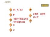 滬粵版九年級下冊物理習(xí)題課件 第18章 18.1家庭電路