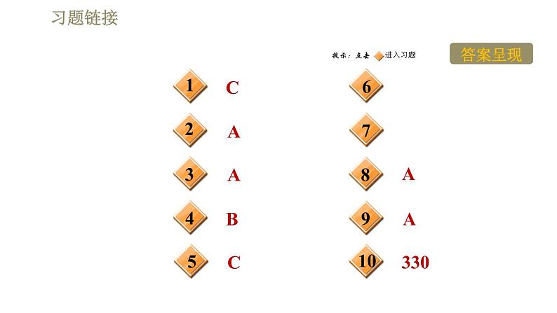 北师版九年级下册物理习题课件 第16章 16.1探索微观世界的历程02