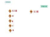滬粵版九年級下冊物理習題課件 第18章 18.2   怎樣用電才安全