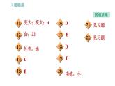 滬粵版九年級下冊物理習(xí)題課件 第18章 全章整合與提升
