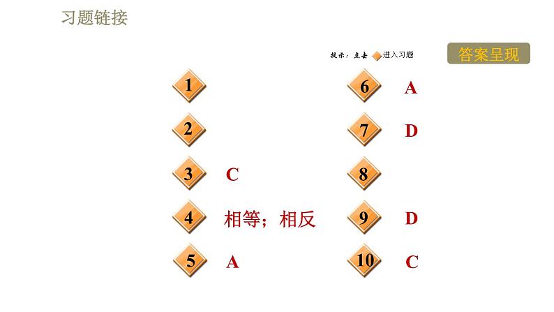 苏科版八年级下册物理课件 第9章 9.1二力平衡第2页