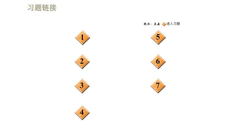 苏科版八年级下册物理课件 第10章 阶段强化专题训练（九）  专训1  探究浮力第2页