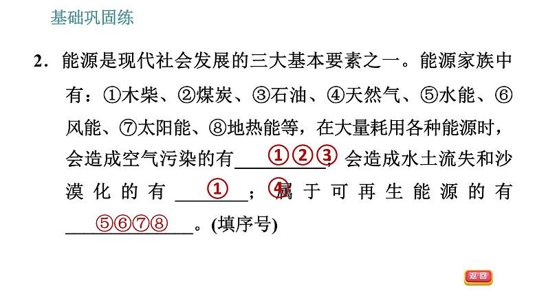 沪粤版九年级下册物理 第20章 习题课件05