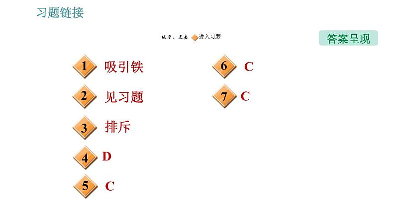 沪粤版九年级下册物理 第16章 习题课件02