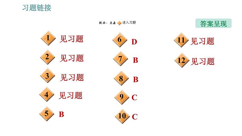 沪粤版八年级下册物理 第7章 习题课件02