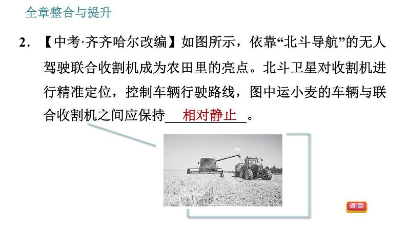 沪粤版八年级下册物理 第7章 习题课件06