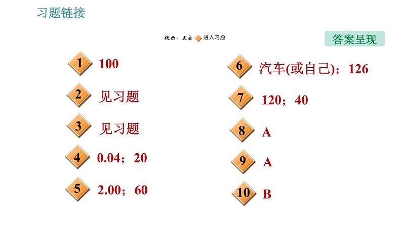 沪粤版八年级下册物理 第7章 习题课件02