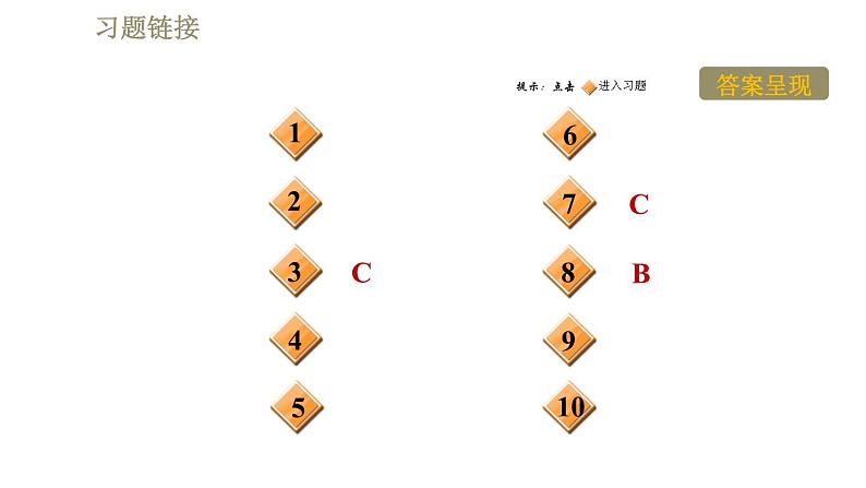 苏科版八年级下册物理课件 第6章 6.3物质的密度第2页