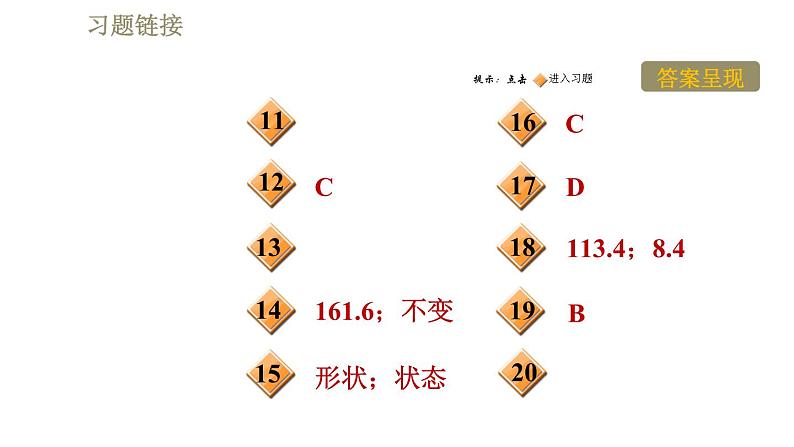 苏科版八年级下册物理课件 第6章 6.1物体的质量第3页