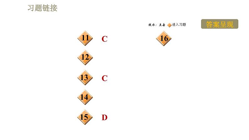 苏科版八年级下册物理 第6章 习题课件03