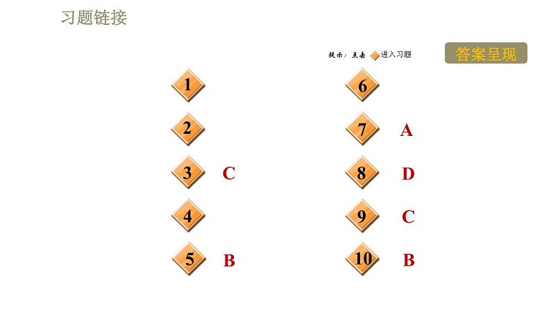 苏科版八年级下册物理 第6章 习题课件02