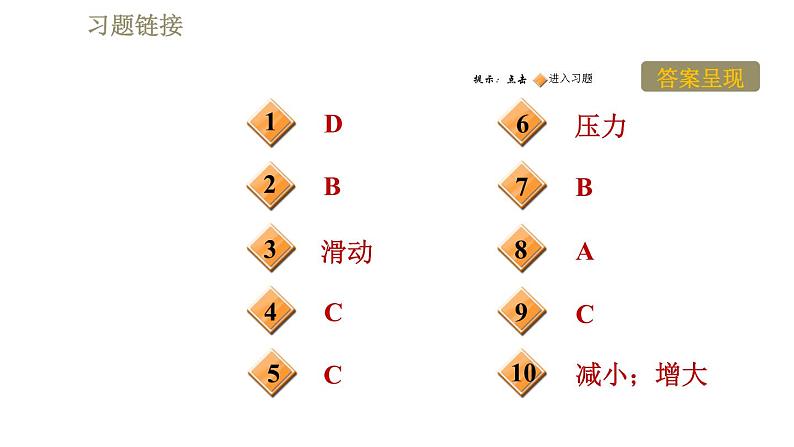 人教版八年级下册物理课件 第8章 8.3摩擦力第2页