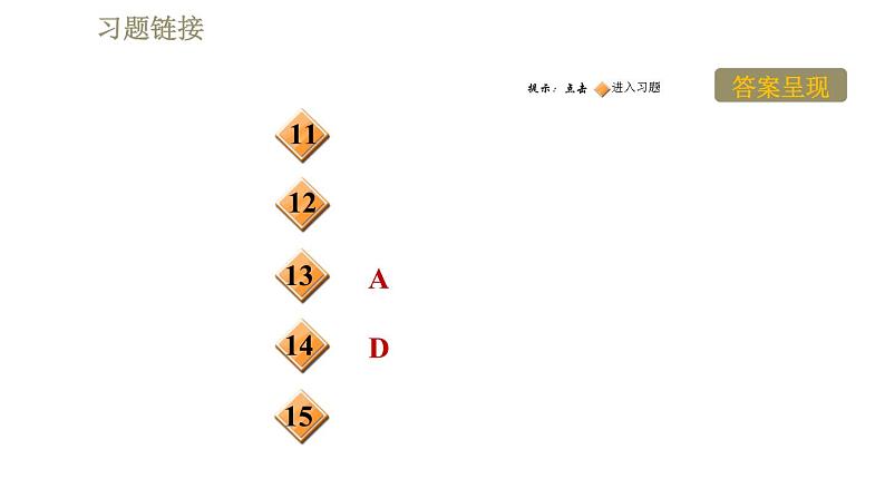 鲁科版八年级下册物理课件 第7章 7.2液体压强03