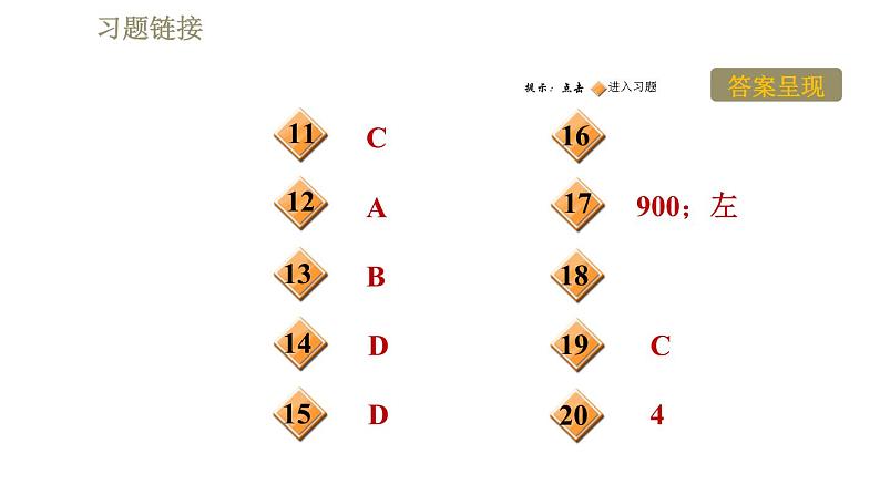 人教版八年级下册物理课件 第8章 8.2二力平衡第3页