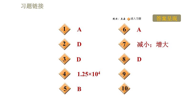 人教版八年级下册物理课件 第9章 9.1压　强第2页