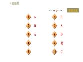 魯科版八年級下冊物理課件 第6章 6.3.2重力的方向及綜合應(yīng)用