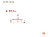 魯科版八年級(jí)下冊物理課件 第6章 階段強(qiáng)化專題訓(xùn)練（二）  專訓(xùn)2  力的綜合作圖
