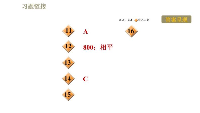 鲁科版八年级下册物理课件 第7章 7.3连通器03