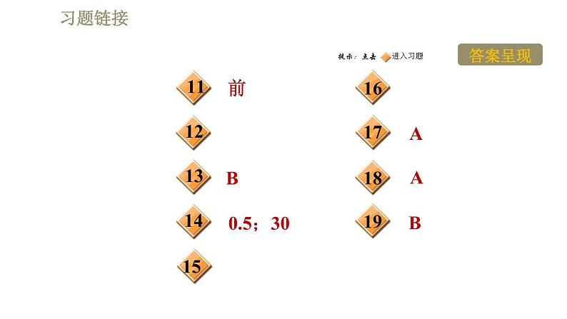 鲁科版八年级下册物理课件 第6章 6.5摩擦力03