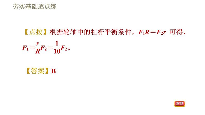 教科版八年级下册物理课件 第11章 11.5改变世界的机械第5页