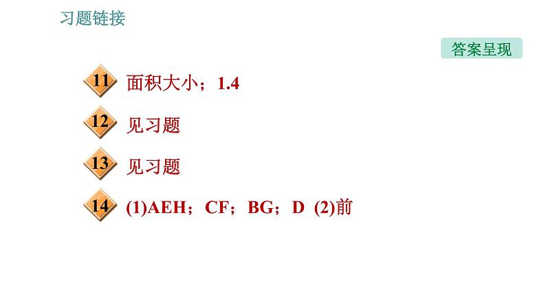 沪科版八年级上册物理习题课件 第6章 6.5 科学探究：摩擦力第4页