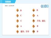 沪粤版八年级上册物理习题课件 第4章 4.4升华和凝华