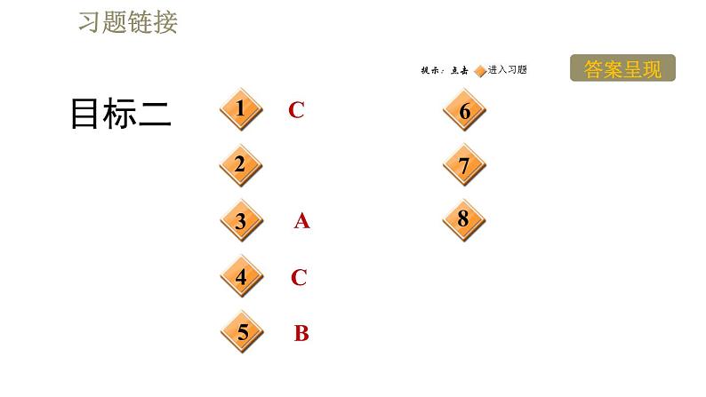 人教版八年级上册物理习题课件 第5章 5.2生活中的透镜第4页