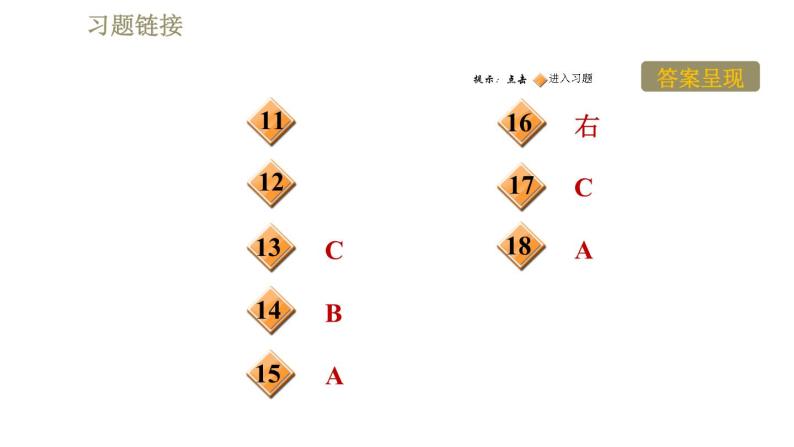 鲁科版八年级下册物理 第6章 习题课件03