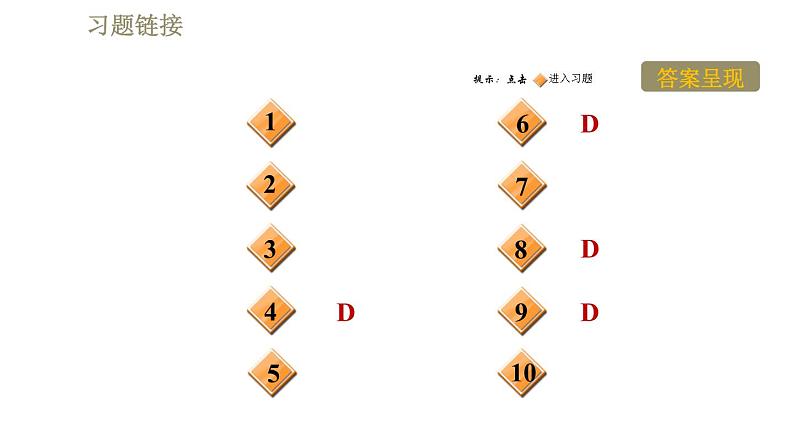 鲁科版八年级下册物理 第10章 习题课件02