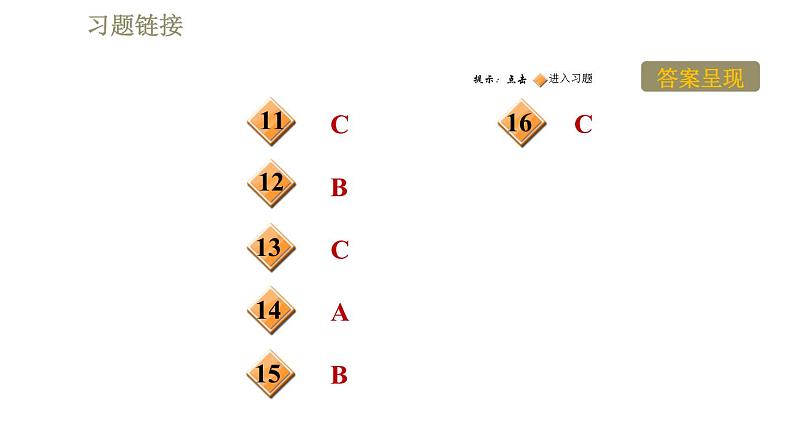 教科版八年级下册物理 第11章  习题课件03