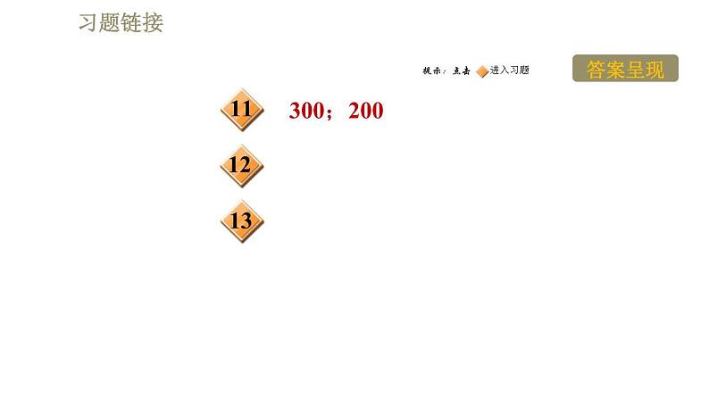 教科版八年级下册物理 第11章  习题课件03