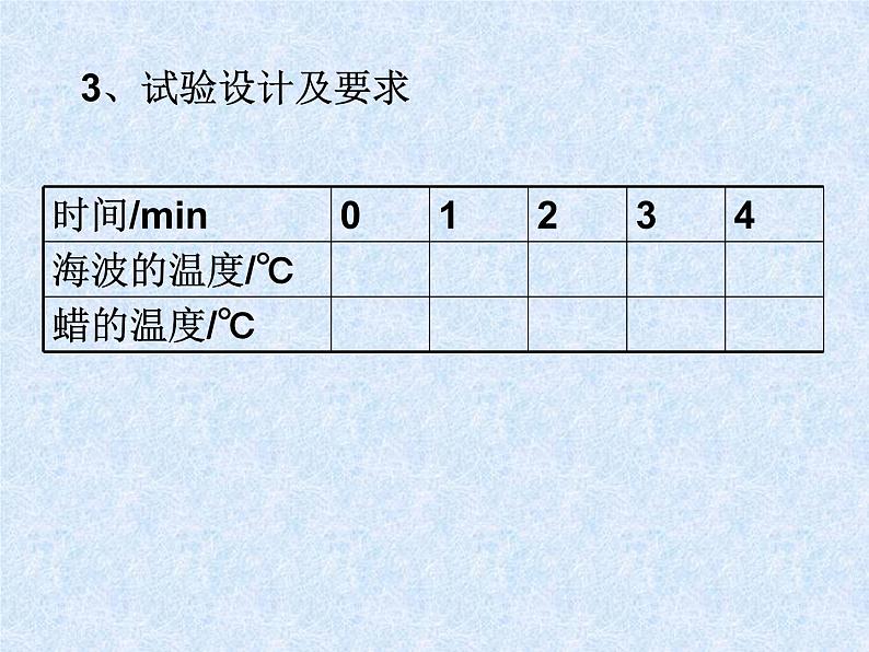 八年级物理上册第三章《熔化和凝固》课件人教版第5页