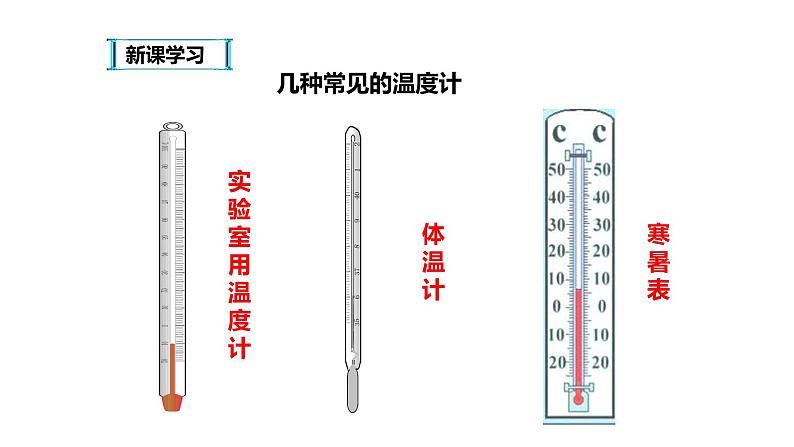 八年级物理上册第三章《温度》精品课件1人教版第8页