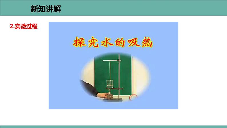 12.3 研究物质的比热容 课件 2021-2022学年粤沪版物理九年级上册05