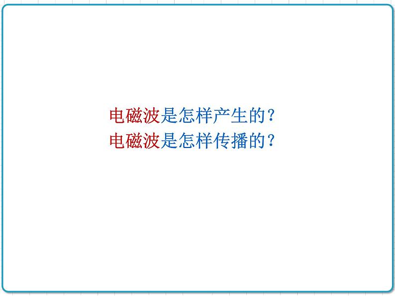 2021年初中物理人教版九年级全一册 第二十一章 21.2 电磁波的海洋 课件04