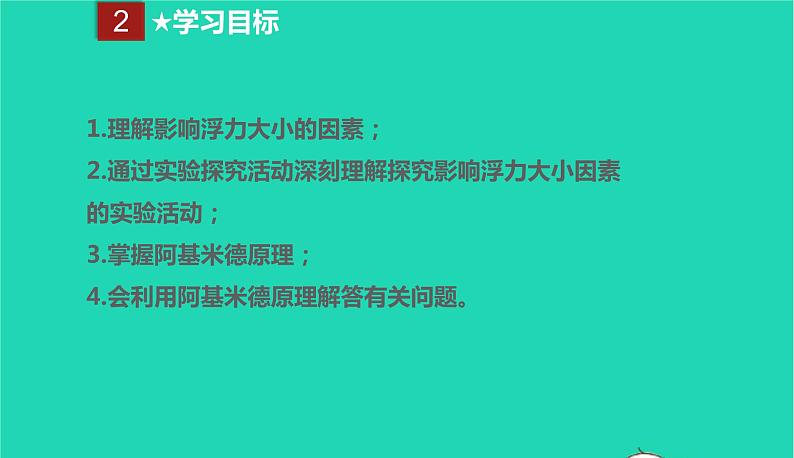 2020_2021学年八年级物理下册10.2阿基米德原理课件新版新人教版第3页