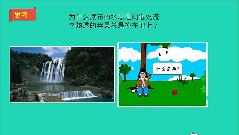 2020_2021学年八年级物理下册7.3重力课件新版新人教版第3页