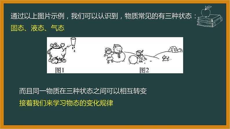 第三章第二节熔化和凝固 人教版物理八年级上册课件PPT第4页