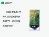 人教版物理八年级上册课件：第四章第三节 平面镜成像