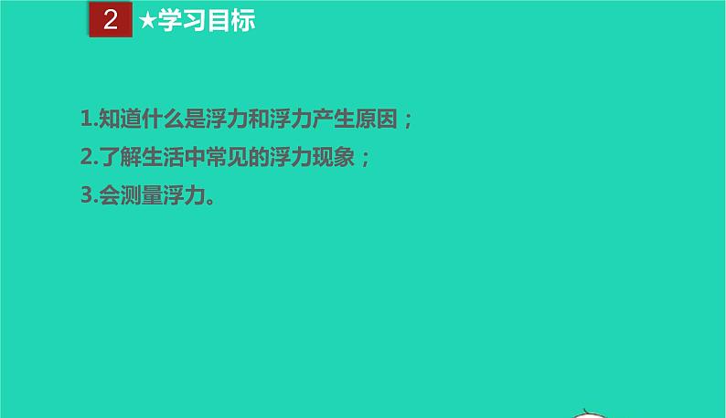 2020_2021学年八年级物理下册10.1浮力课件新版新人教版第3页