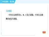 鲁科版八年级上册物理 第4章 习题课件