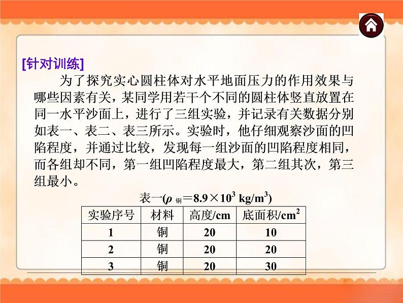 中考物理专题复习《专题13_图表信息》ppt课件第7页