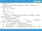 中考物理复习课件《质量和密度》