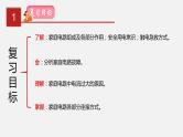 2021年中考物理一轮复习课件专题19 生活用电