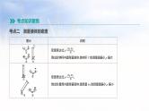 中考物理一轮复习第07课时　测量物质的密度