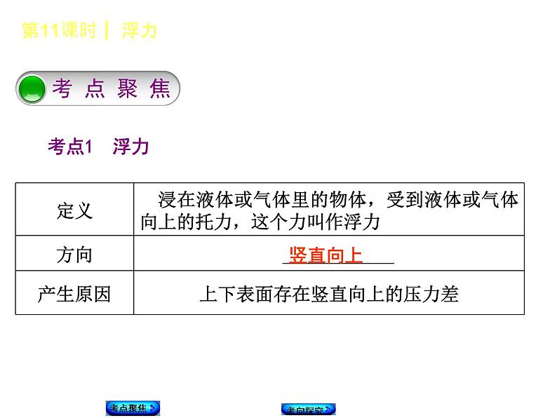 第11课时  浮力第2页