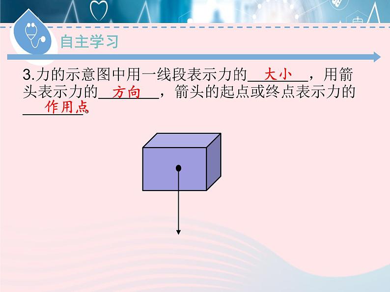 2020春八年级物理下册6.2怎样测量和表示力课件新版粤教沪版第5页