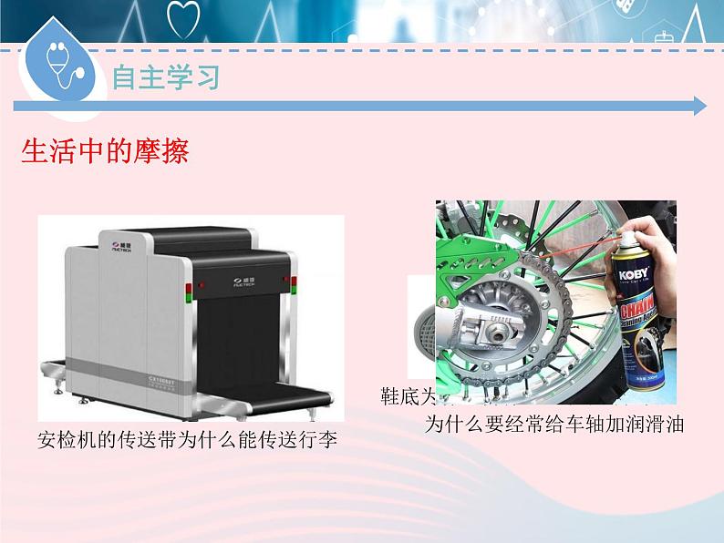 2020春八年级物理下册6.4探究滑动摩擦力第1课时课件新版粤教沪版第3页