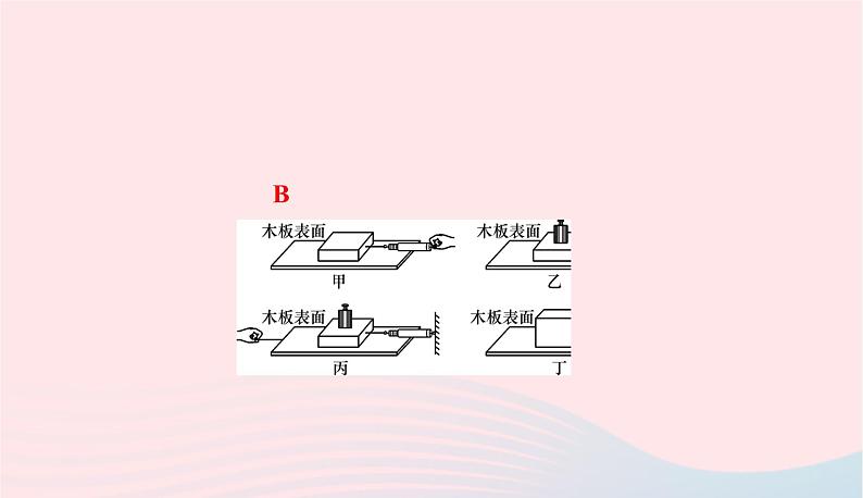 2020春八年级物理下册第六章力和机械章末复习课件新版粤教沪版第6页